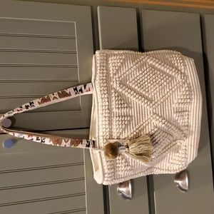 Magrid Boho Tote Bag